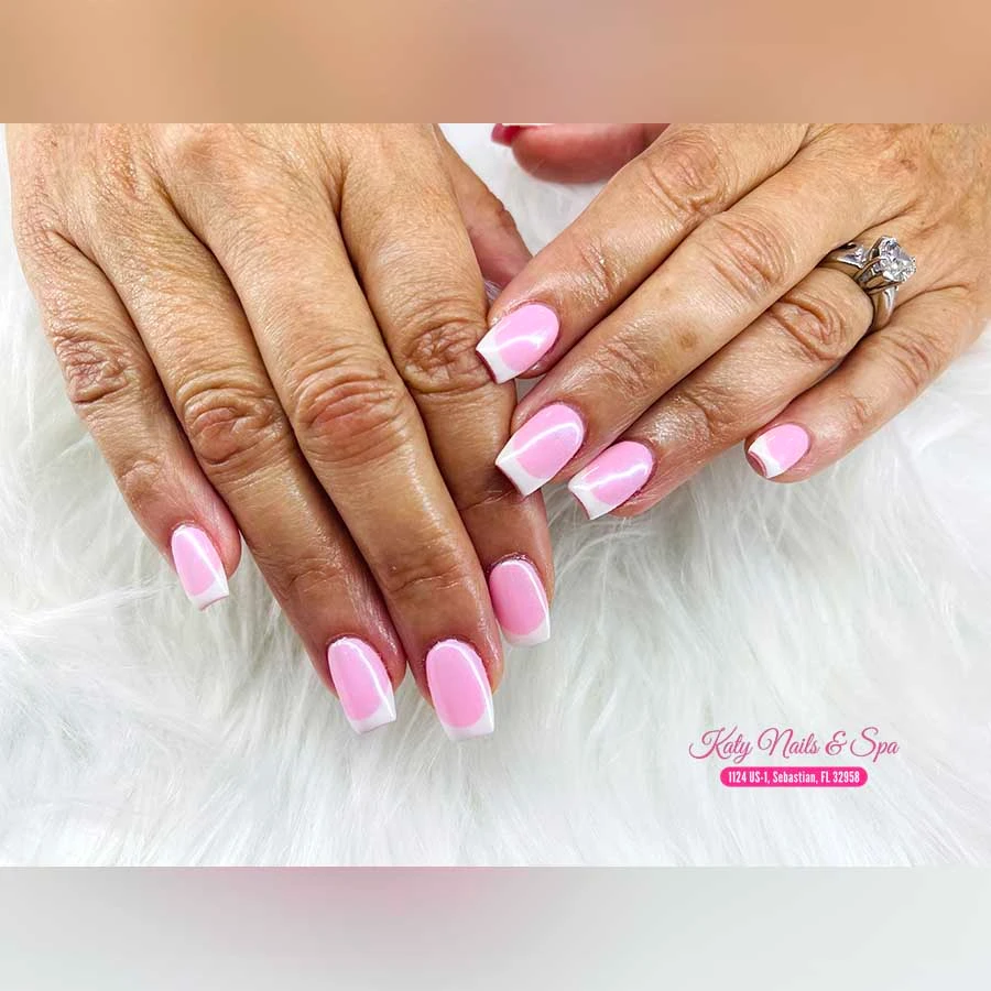Nail Art Design